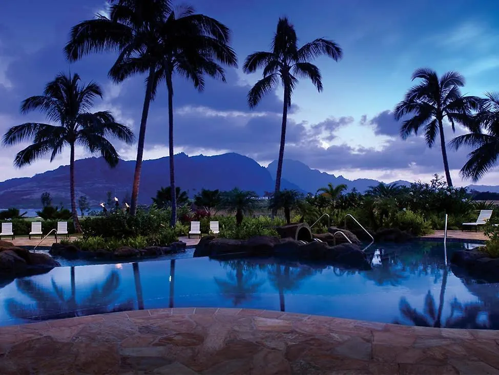 Marriott'S Kauai Lagoons 3Br Apartment With Resort Access Лихуэ Дом отдыха