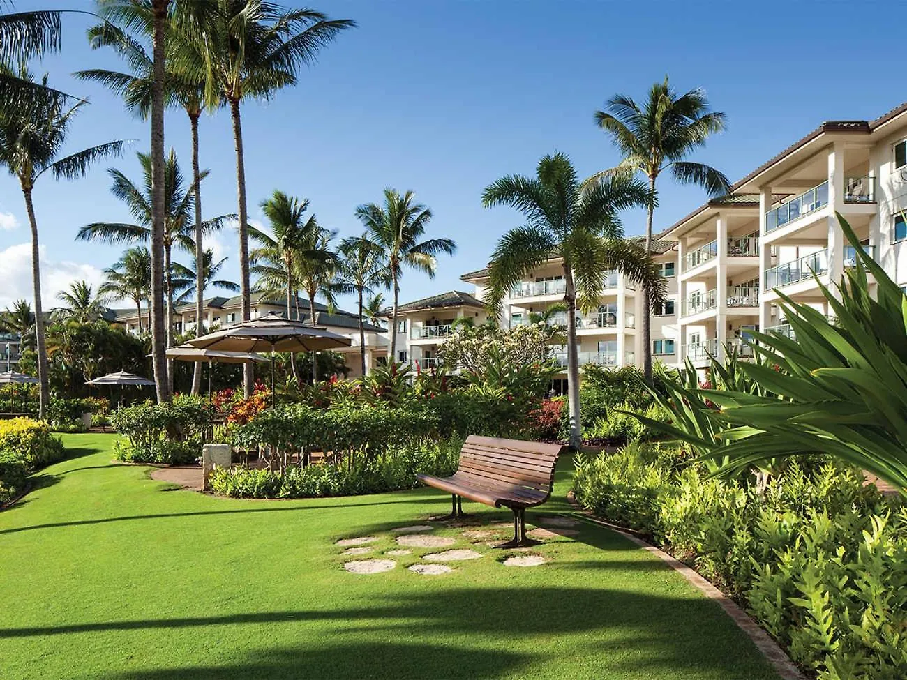 Marriott'S Kauai Lagoons 3Br Apartment With Resort Access Лихуэ 0*,  США