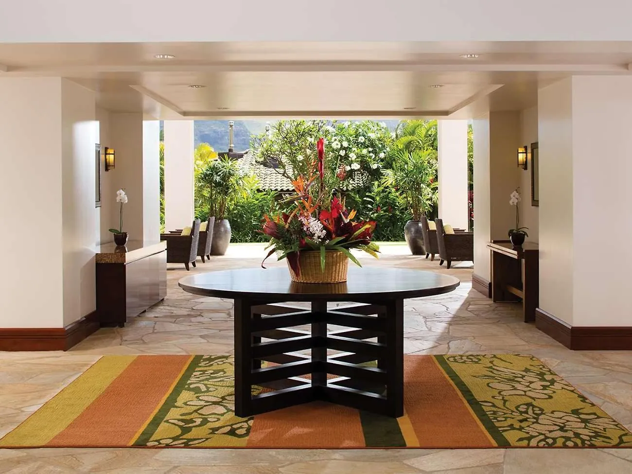Дом отдыха Marriott'S Kauai Lagoons 3Br Apartment With Resort Access Лихуэ США