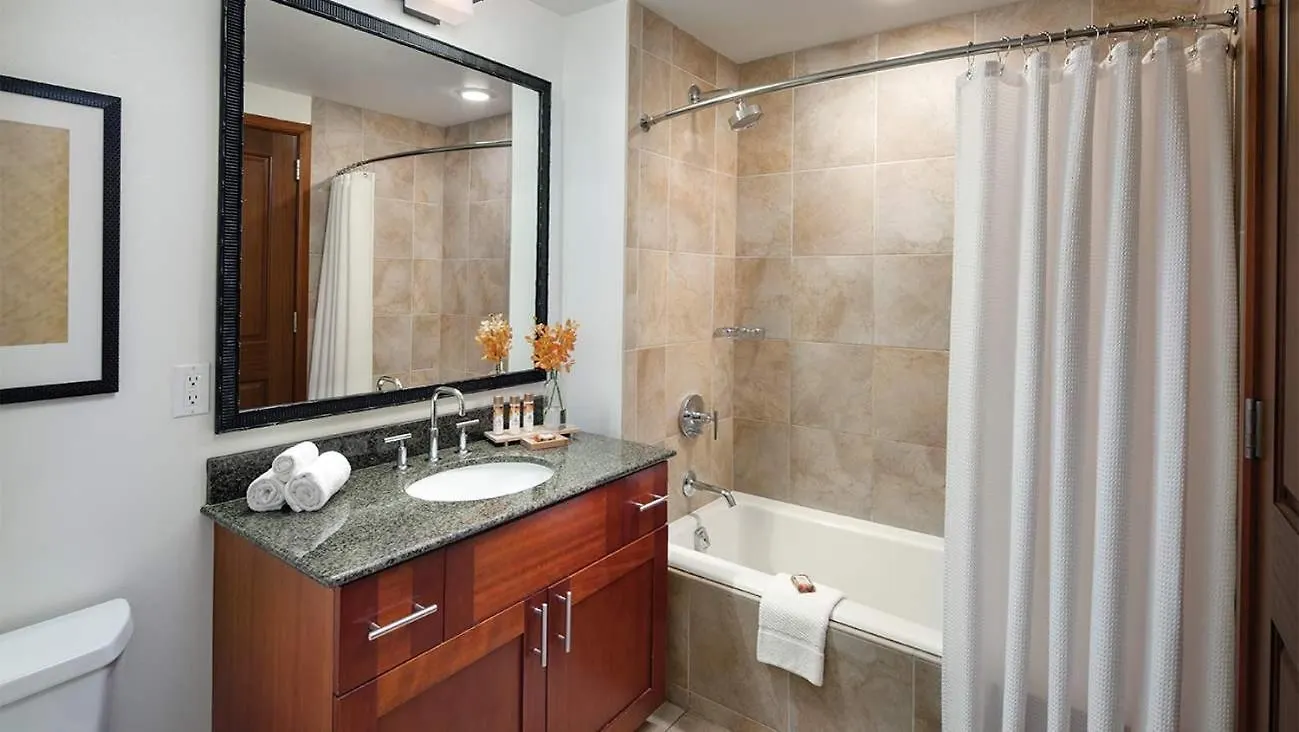 Дом отдыха Marriott'S Kauai Lagoons 3Br Apartment With Resort Access Лихуэ США