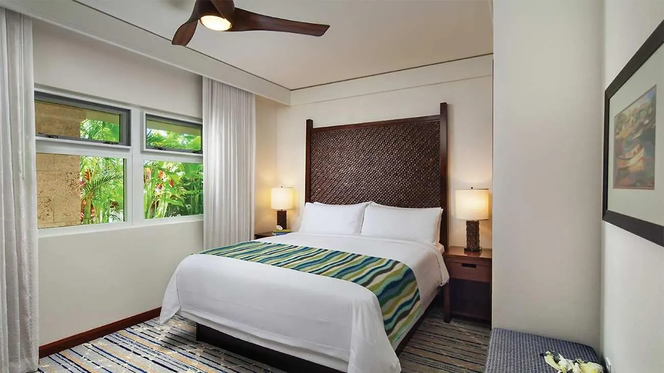 Marriott'S Kauai Lagoons 3Br Apartment With Resort Access Лихуэ