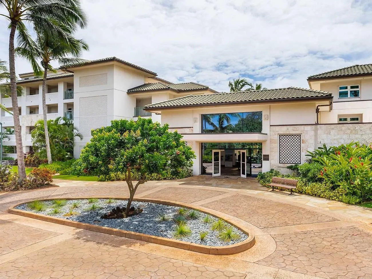 Marriott'S Kauai Lagoons 3Br Apartment With Resort Access Лихуэ Дом отдыха